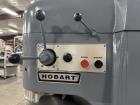 Used Hobart 140 Quart Planetary Mixer With Bowl & Attachments